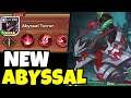 NEW ABYSSAL BOSS SKILLS!!! [AFK ARENA]