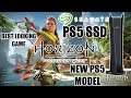New PS5 Model Coming | PS5 SSD | HFW PS5 Best Looking Game | Far Cry 6 Date | Sifu PS5 | BioShock 4