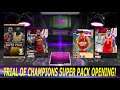 NEW TRIAL OF CHAMPIONS SUPER PACK OPENING! ARE THESE SEASON 8 SUPER PACKS WORTH OPENING IN MY TEAM?