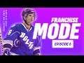 NHL 20 - UDFA Franchise Mode #6 "Curtain Call"