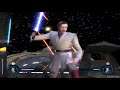 Obi-Wan Kenobi Versus Gameplay - Star Wars: Episode III – Revenge of the Sith