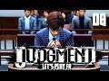OBJECTION | Judgment - LET'S PLAY FR #8