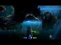 Ori and the Will of the Wisps (X1) - Backtracking with Ku -