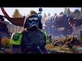 OUTER WORLDS Gameplay Trailer (E3 2019)