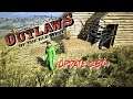 Outlaws of the Old West Deutsch ♨ #003 Update vom 28. Mai ♨ Let's Play German