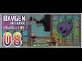 Oxygen not Included - Arborea Preview Alpha - 19 Dups Ciclo 85-94 EP08