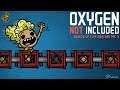 Oxygen Not Included. Начало.