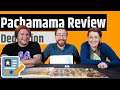 Pachamama Review - If Minesweeper Were A Board Game...But Also Good