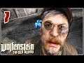 Paderborn Village - Let's Play Wolfenstein: The Old Blood Part 7 - Blind PC Gameplay