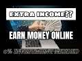PASSIVE INCOME OPPORTUNITY USING THIS WEBSITE