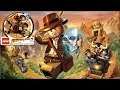 PC: Lego Indiana Jones 2: The Adventure Continues (BLIND) (Members Active Check Description)