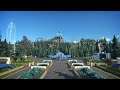 Planet Coaster | Wolverine Ridge park tour