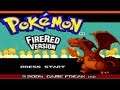 Pokemon Fire Red (GBA) Walkthrough No Commentary