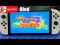 Pokemon Quest Oled Nintendo Switch Gameplay