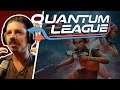Quantum League - MELHOR FPS DO MUNDO - Primeiras impressões