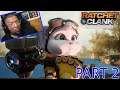 Ratchet and Clank: Rift Apart - Part 2 - I LOVE THIS WORLD!