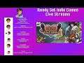 Ready Set Indie Games Live Streams: Doki Doki Ragnork Preview (PC)