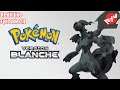 (redif live) Pokemon Noir et Blanc Let's play FR - épisode 24 - La grotte électrolithe