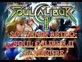 Souvenir Rétro: Soul Calibur II Game Cube!!