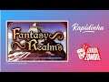 Resenha - Fantasy Realms
