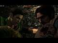 Resident Evil Remaster Gameplay 4 1080p60fps