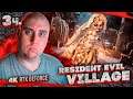 Resident Evil Village БОСС КУКОЛЬНИЦА - МАКСИМАЛЬНАЯ ГРАФИКА #3 [RTX 3090, 4K]