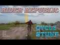 RIDER PUBLIC - CYCLE STUNT ON MOUNTAIN @BKKGAMES