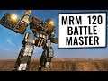 SANDBLASTING FOR THE WIN! - Battlemaster Build - German Mechgineering #149 - Mechwarrior Online MWO