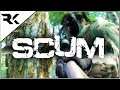 Scum 0.5 | Will We Finish Our Base Today!? LET'S GAOW!
