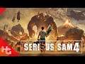 Serious Sam 4: Planet Badass (PC) Прохождение - Часть 1 - Serious