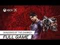 Shadows of the Damned | Microsoft Xbox Series X | Full Game | No Commentary