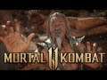 SHANG TSUNG COMBOS, GEAR & INTRO DIALOGUES! MORTAL KOMBAT TOWERS SHANG TSUNG GAMEPLAY