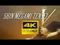 Shin Megami Tensei 5 Trailer | 4K 60FPS