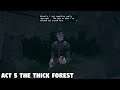 Shin Megami Tensei IMAGINE - Act 5 The Thick Forest