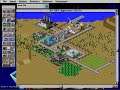 SimCity 2000 SE HYPERSPIN IBM PC MICROSOFT WINDOWS NOT MINE VIDEOS