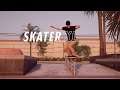 Skater XL - Update 0.2.0.0B Trailer