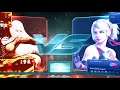 Slave Jasmine Lili Challenges Lidia Sobieska Tekken 7 DLC