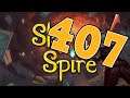 Slay The Spire #407 | Daily #385 (31/10/19) | Let's Play Slay The Spire