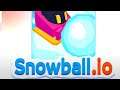 Snowball.io (Gameplay Android)