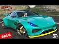 Specter Benny's Best Customization & Review | Widebody KIT | GTA 5 Online | SALE | Aston Martin DB10