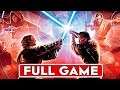 STAR WARS EPISODE III REVENGE OF THE SITH Gameplay Walkthrough Part 1 FULL GAME - No Commentary