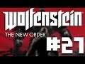 Stealth is Optional! l Edd Plays Wolfenstein #27
