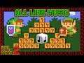 Super Mario Maker 2 - All New Link Music
