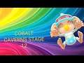 Super Monkey Ball: Sakura Edition- Cobalt Caverns Stage 12