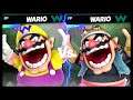Super Smash Bros Ultimate Amiibo Fights – Request #20426 Wario vs Wario Ware