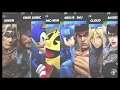 Super Smash Bros Ultimate Amiibo Fights   Request #4278 3rd Party Battle