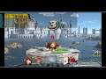 Super Smash Bros Ultimate Unlocking All Characters Walkthrough Using Home Run Contest Part 3