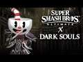 Super Smash Bros. Ultimate X Dark Souls
