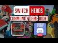 Switch Heads streaming Heroes of Hammerwatch - Ultimate Edition Livestream Stream (Nintendo Switch)
