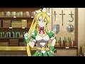 SWORD ART ONLINE Re: Hollow Fragment A Lesson In Fashion